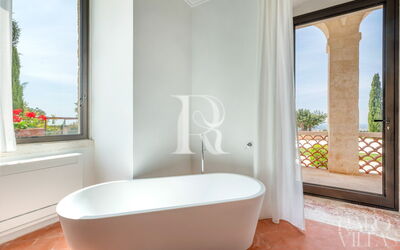 Mastropà Exclusive Palace