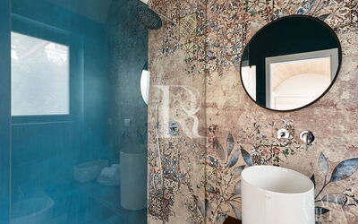 Mastropà Exclusive Palace