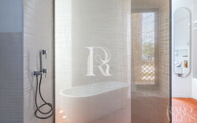 Mastropà Exclusive Palace