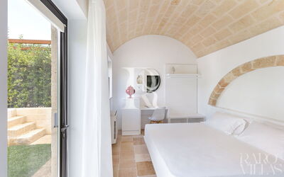 Mastropà Exclusive Palace