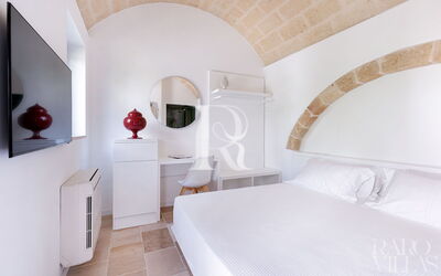 Mastropà Exclusive Palace