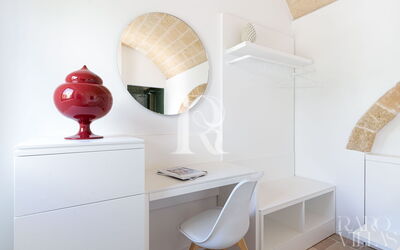 Mastropà Exclusive Palace