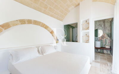 Mastropà Exclusive Palace