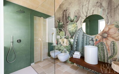 Mastropà Exclusive Palace