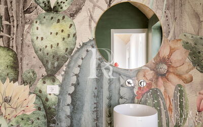 Mastropà Exclusive Palace