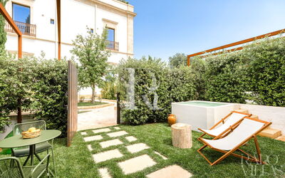 Mastropà Exclusive Palace