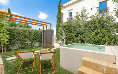 Mastropà Exclusive Palace