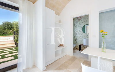 Mastropà Exclusive Palace