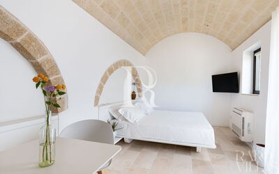 Mastropà Exclusive Palace