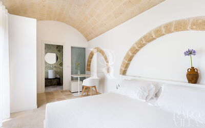 Mastropà Exclusive Palace