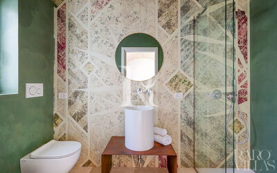 Mastropà Exclusive Palace