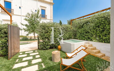 Mastropà Exclusive Palace