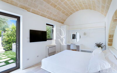 Mastropà Exclusive Palace