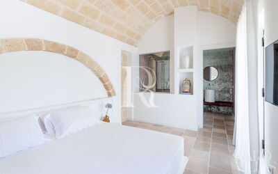 Mastropà Exclusive Palace