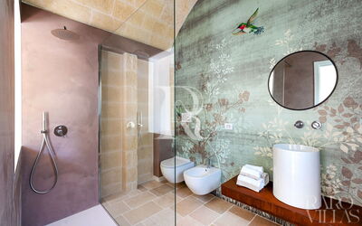 Mastropà Exclusive Palace