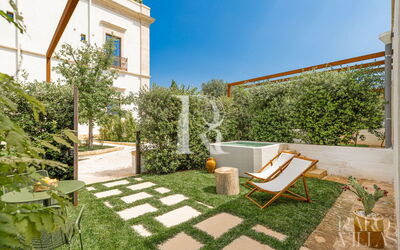 Mastropà Exclusive Palace