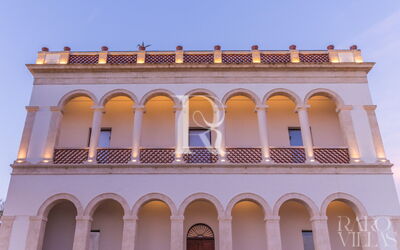 Palazzo Mastropà
