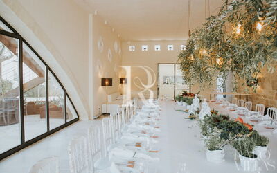 Mastropà Exclusive Palace