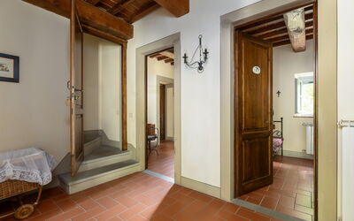 Villa Casentino: Altra Stanza