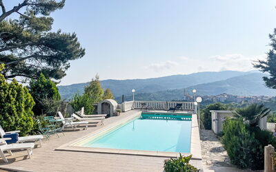 Villa Geranio