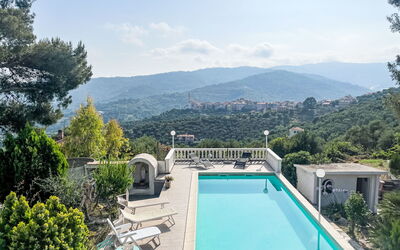 Villa Geranio