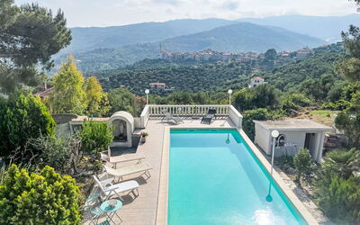 Villa Geranio
