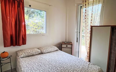 Casa Geranio 1