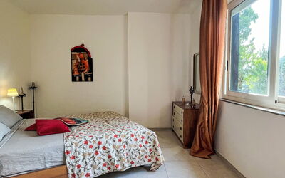 Casa Geranio 1
