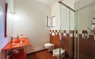 Casa Geranio 2
