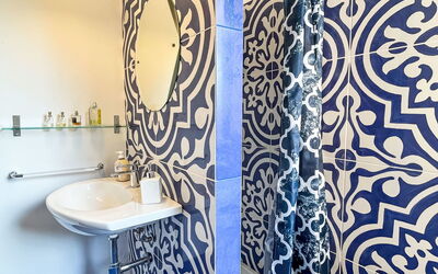 Blu Mediterraneo (Pgi210) 622.1