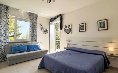 Blu Mediterraneo (Pgi210) 622.1