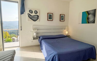 Casa Geranio 2
