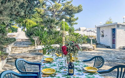 Villa Geranio
