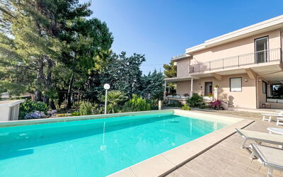 Villa Geranio