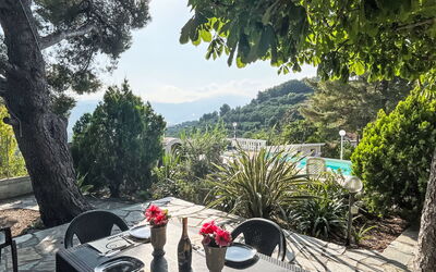 Villa Geranio
