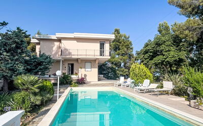 Villa Geranio