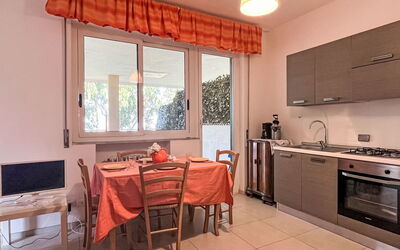 Casa Geranio 1