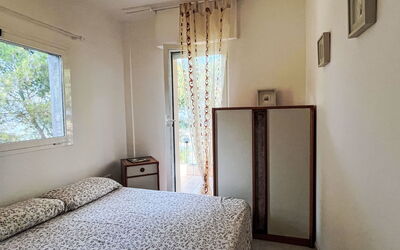 Casa Geranio 1