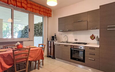 Casa Geranio 2