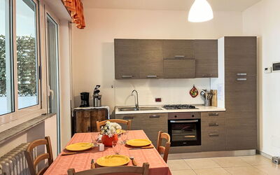Casa Geranio 2
