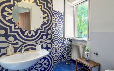 Blu Mediterraneo (Pgi210) 622.1