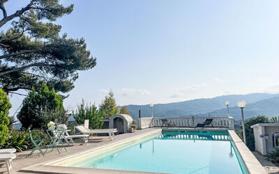 Villa Geranio