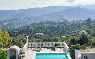 Villa Geranio