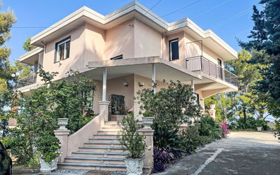 Villa Geranio
