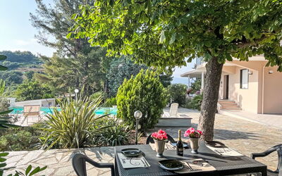 Villa Geranio