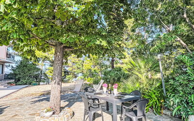 Villa Geranio