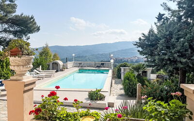 Villa Geranio