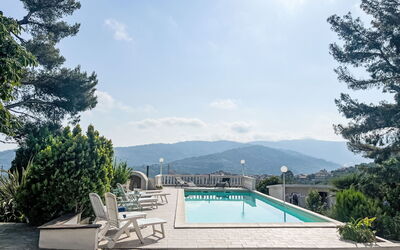Villa Geranio