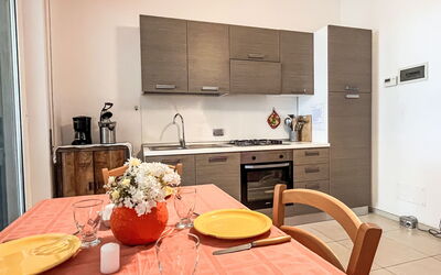 Casa Geranio 1