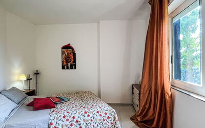 Casa Geranio 2